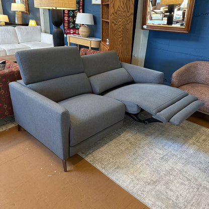 Essen Carbon Power Loveseat U LOVESEATS