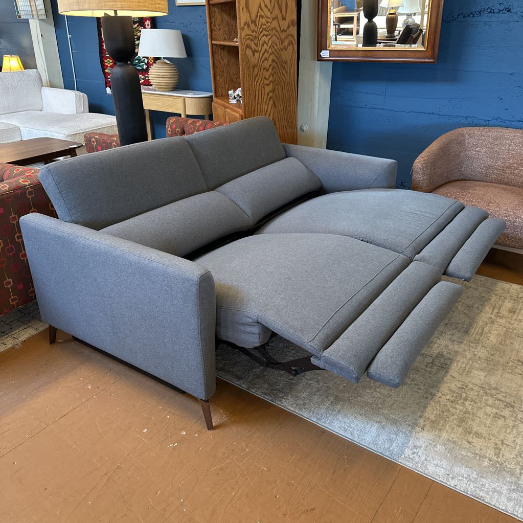 Essen Carbon Power Loveseat U LOVESEATS