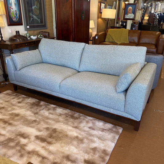 Seville Light Moss Sofa U SOFAS