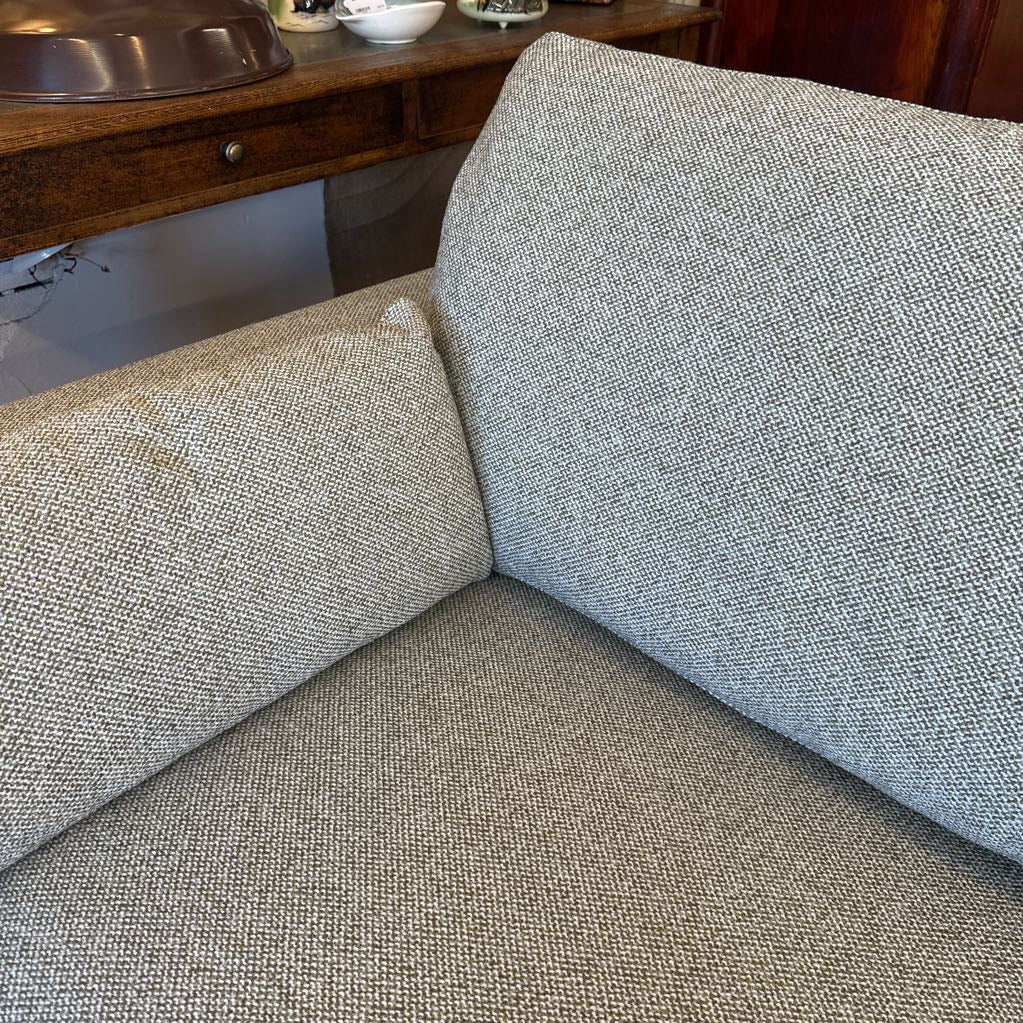 Seville Light Moss Sofa U SOFAS