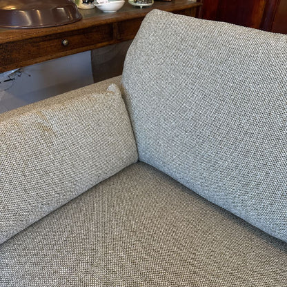 Seville Light Moss Sofa U SOFAS