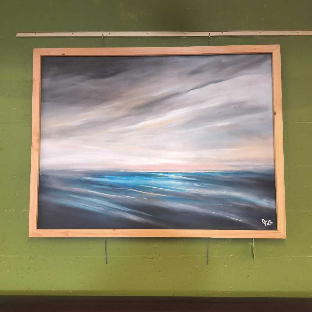 Seascape 96