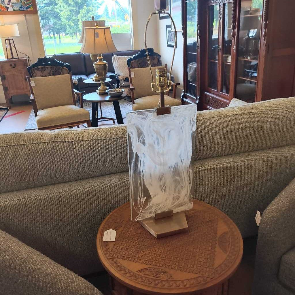 Maddox Lamp NO SHADE (Arteriors Home)