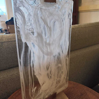 Maddox Lamp NO SHADE (Arteriors Home)