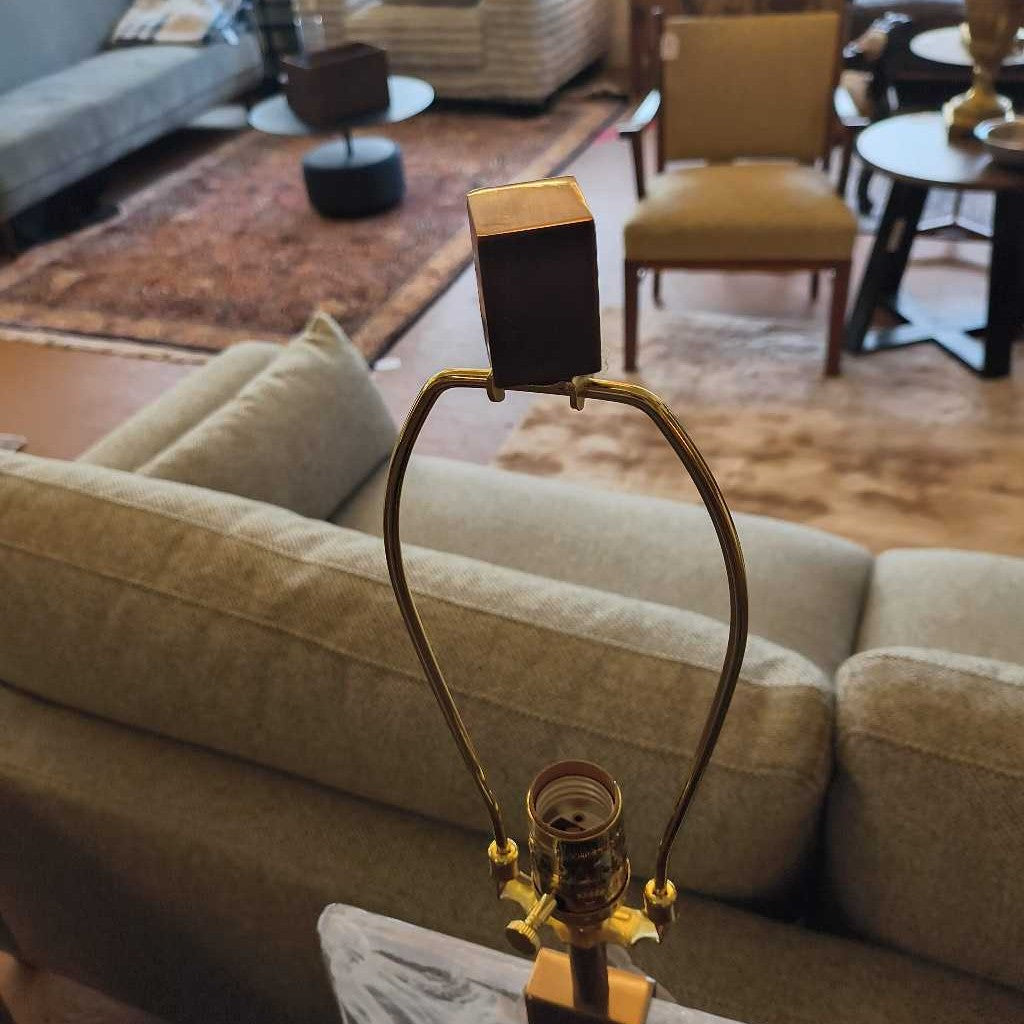 Maddox Lamp NO SHADE (Arteriors Home)