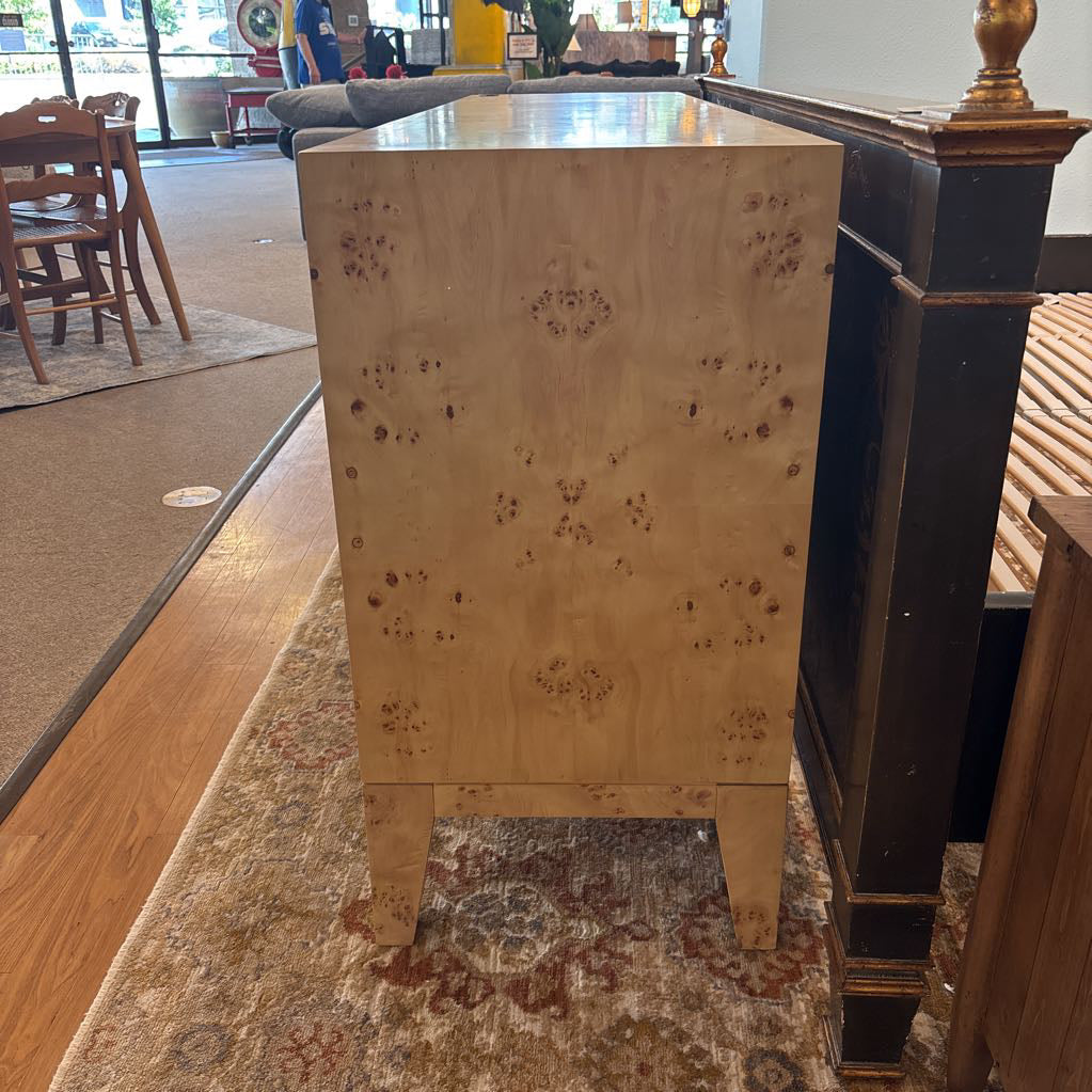 Honey Burl Sideboard C SIDEBOARDS