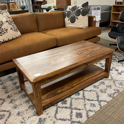 TERRILL COFFEE TABLE C COFFEE TABLES