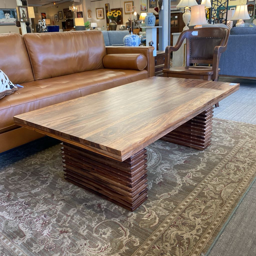 Mandira Coffee Table C COFFEE TABLES