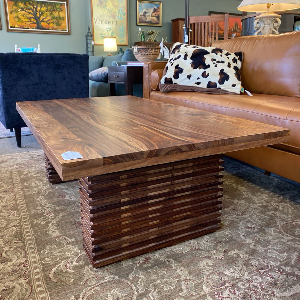 Mandira Coffee Table C COFFEE TABLES