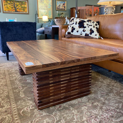 Mandira Coffee Table C COFFEE TABLES