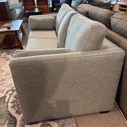 Modern Full-Size Sleeper Sofa U SLEEPERS