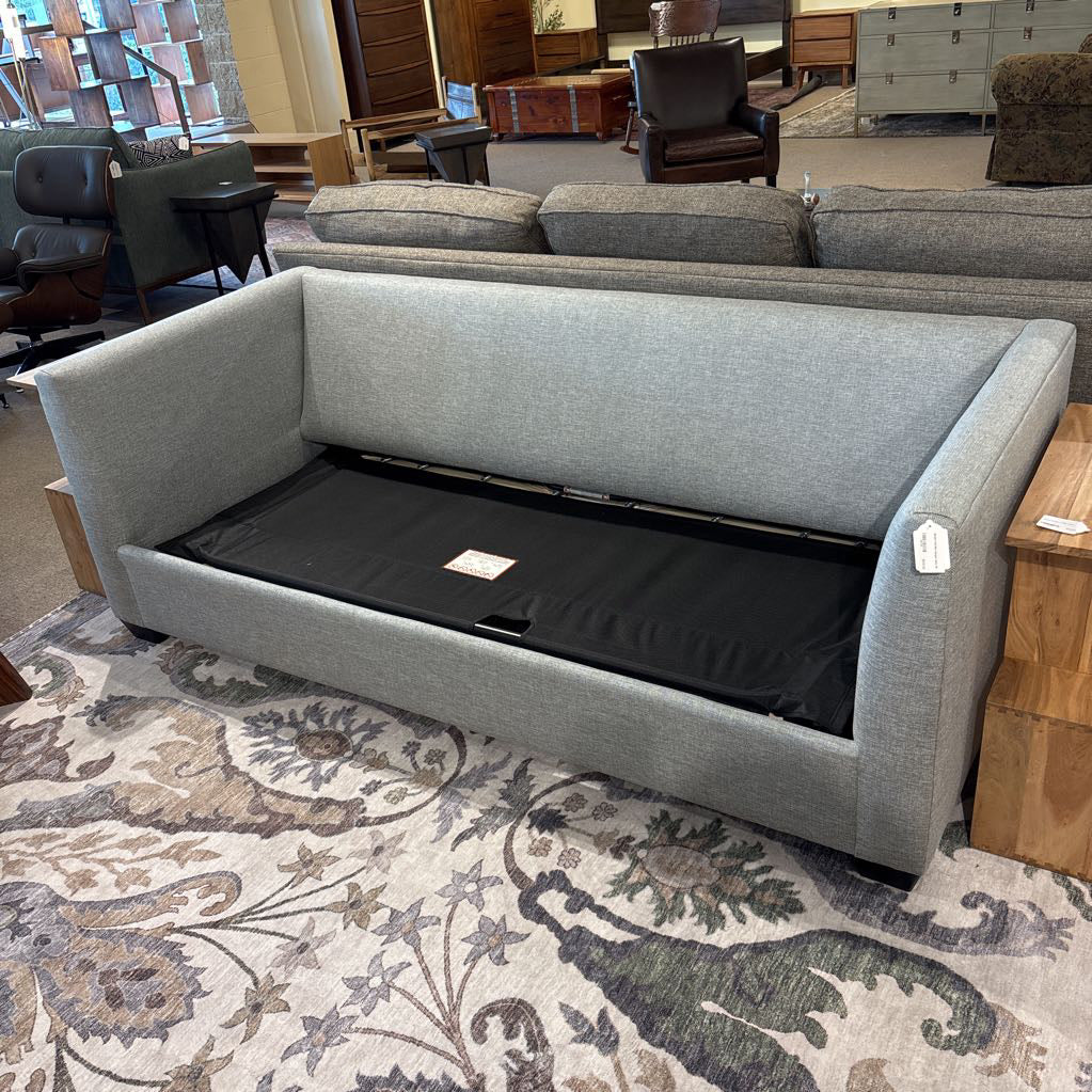 Modern Full-Size Sleeper Sofa U SLEEPERS
