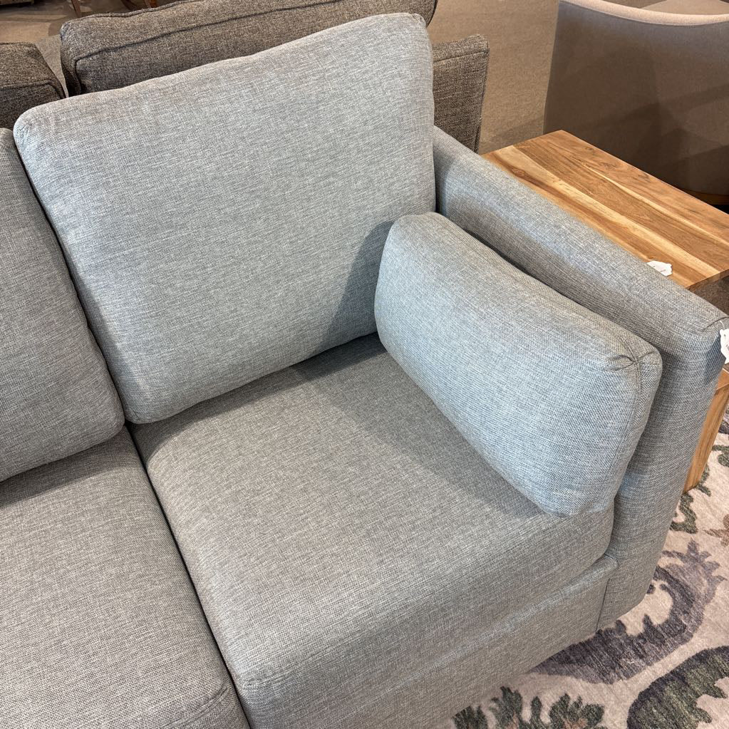 Modern Full-Size Sleeper Sofa U SLEEPERS