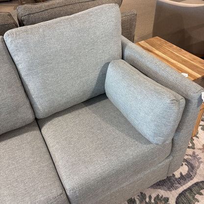 Modern Full-Size Sleeper Sofa U SLEEPERS