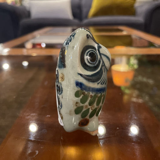 Little Ceramic Owl SMALLS