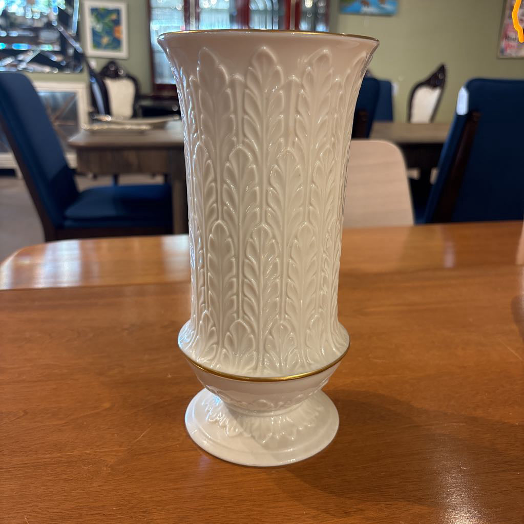 Lenox Vase