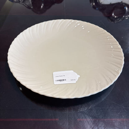 Lenox Platter SMALLS