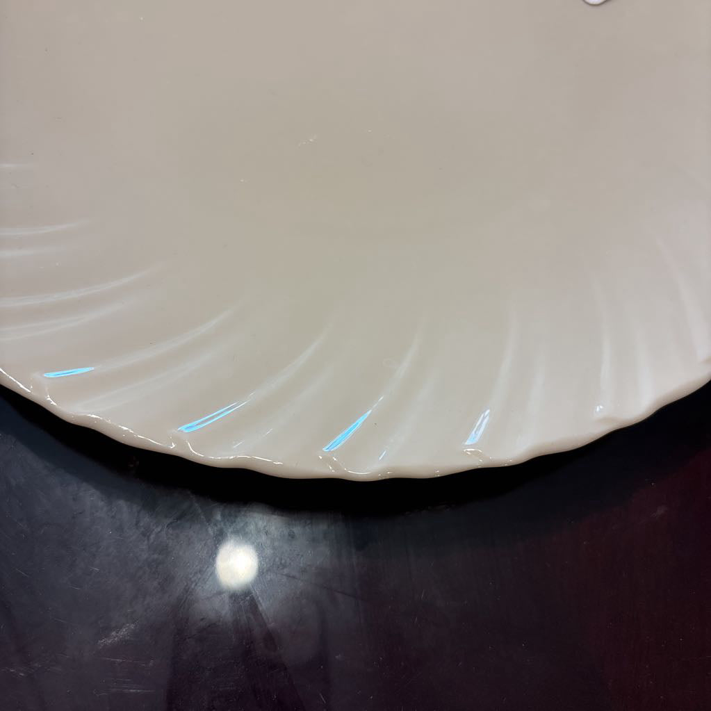 Lenox Platter SMALLS