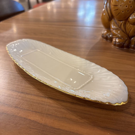 Lenox Butter Dish