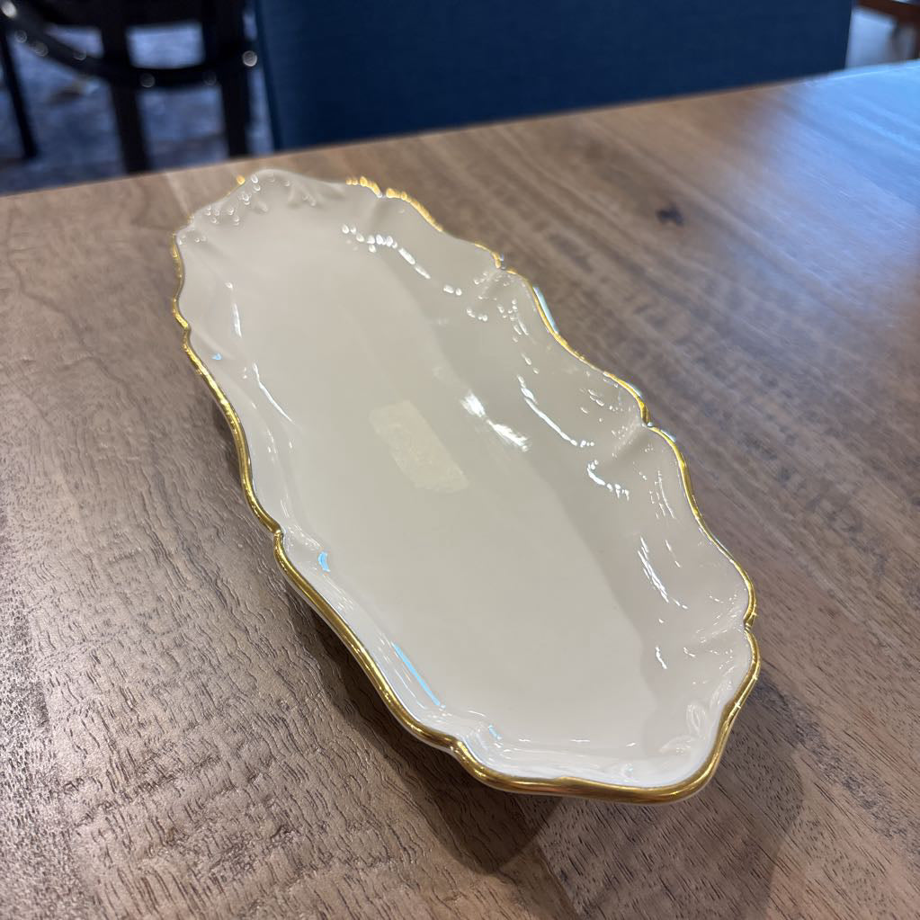 Lenox Tray