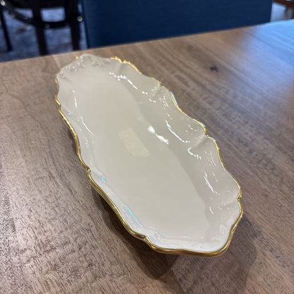 Lenox Tray