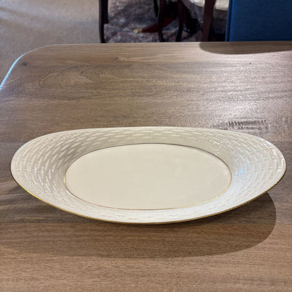 Lenox Bread Tray