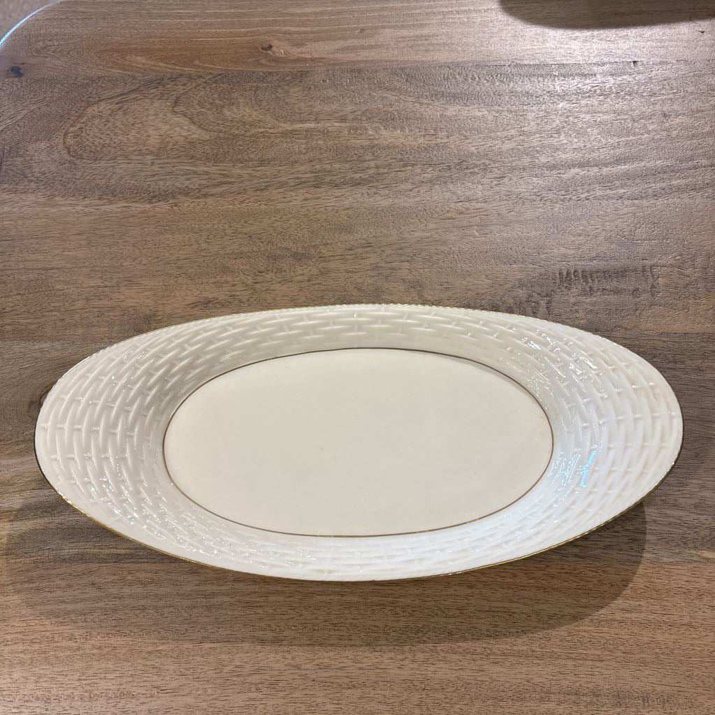 Lenox Bread Tray