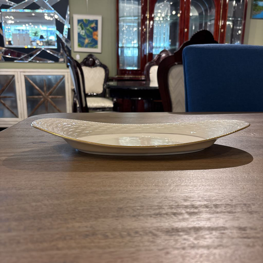 Lenox Bread Tray