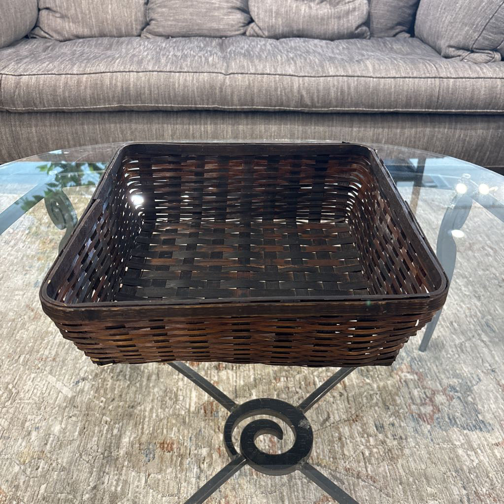 Woven Basket