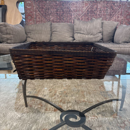 Woven Basket