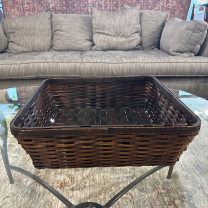 Woven Basket