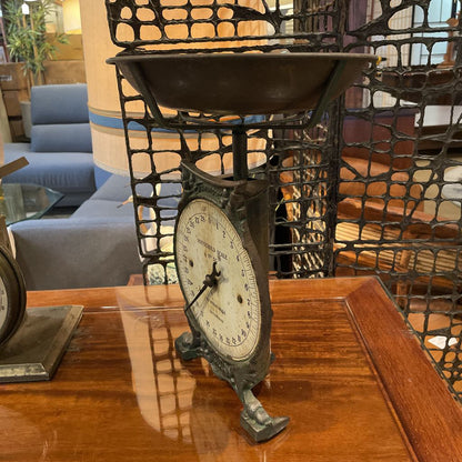 Antique Household Scale