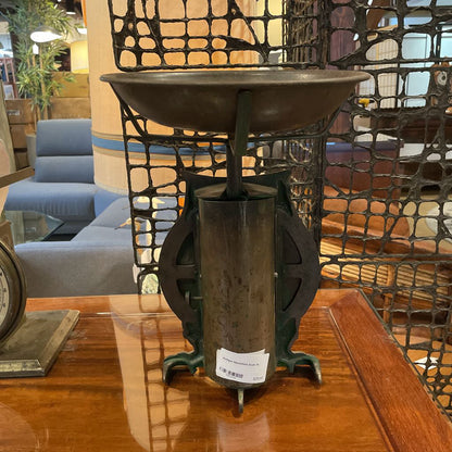 Antique Household Scale