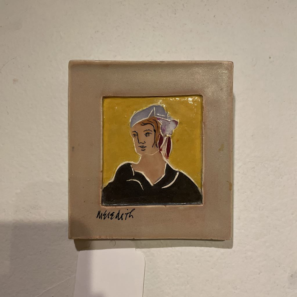 MEREDITH Art Tile