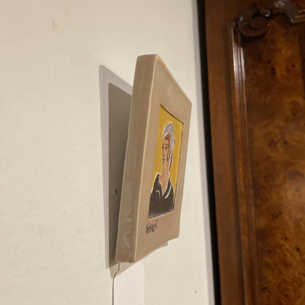 MEREDITH Art Tile