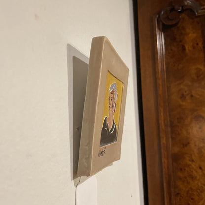 MEREDITH Art Tile