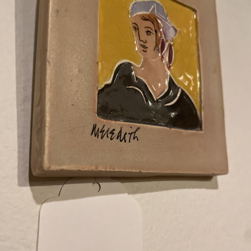 MEREDITH Art Tile