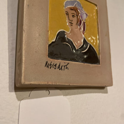 MEREDITH Art Tile