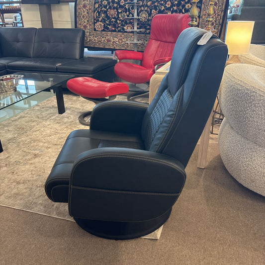 Gaming Chair U ACCENT CHAIRS