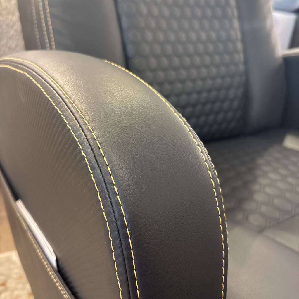 Gaming Chair C DINING CHAIRS