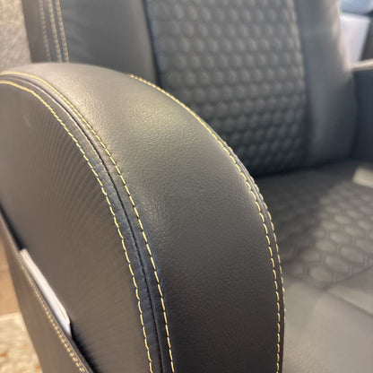 Gaming Chair C DINING CHAIRS