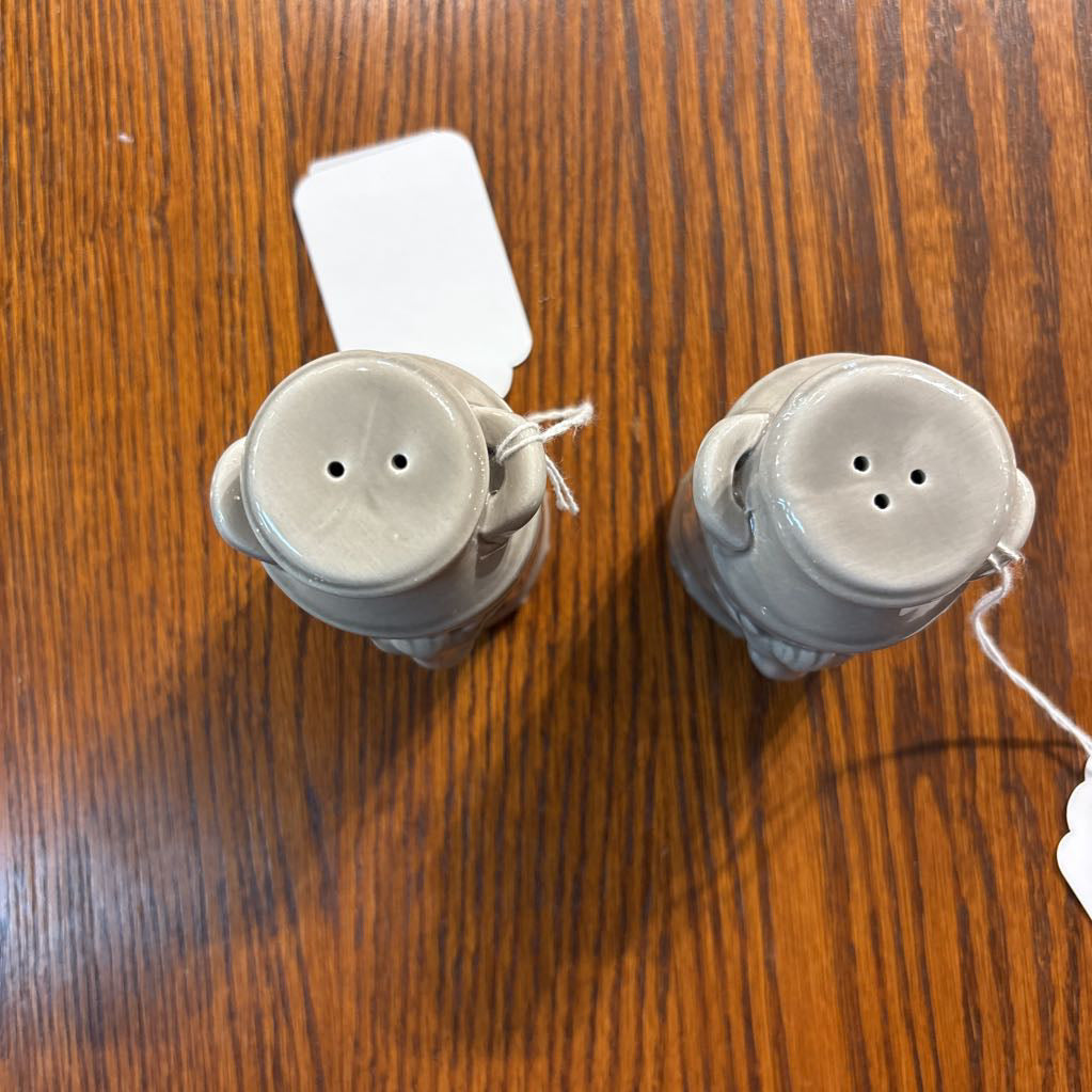 Milk Jug Salt & Pepper Shaker SMALLS