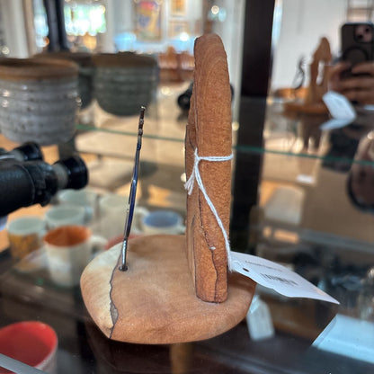 Kokopelli Figurine