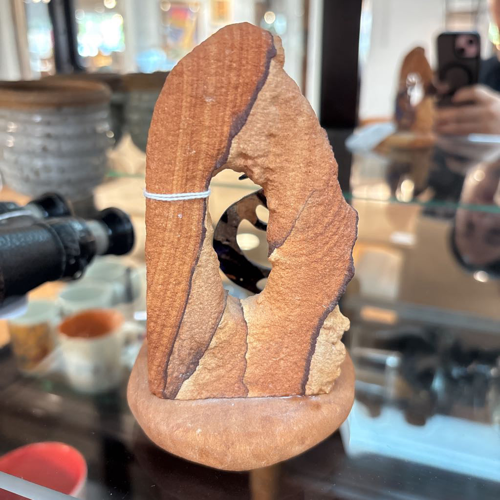 Kokopelli Figurine