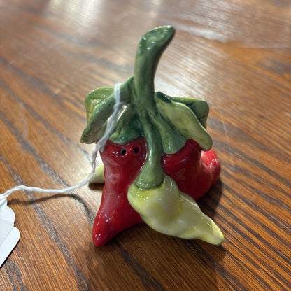 Peppers Salt & Pepper Shaker SMALLS