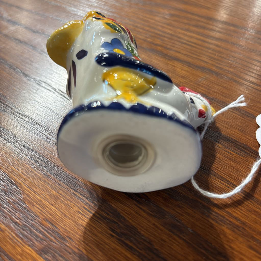 Chickens Salt & Pepper Shaker SMALLS