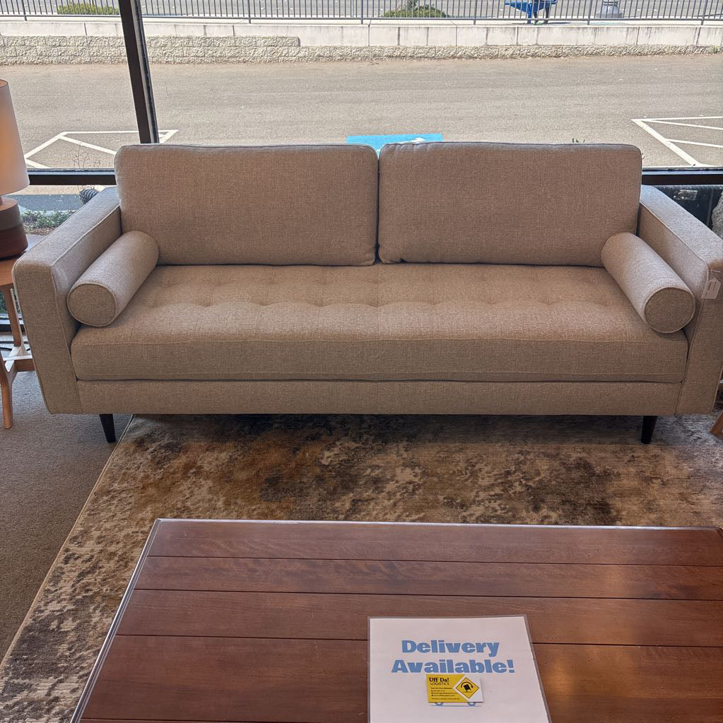 Malmo Ginger Sofa U SOFAS
