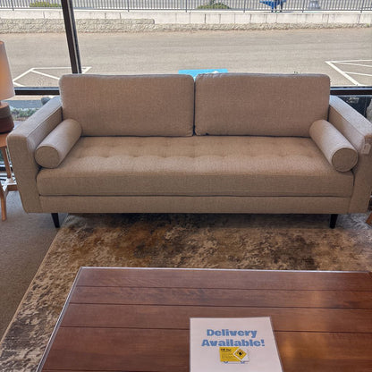Malmo Ginger Sofa U SOFAS