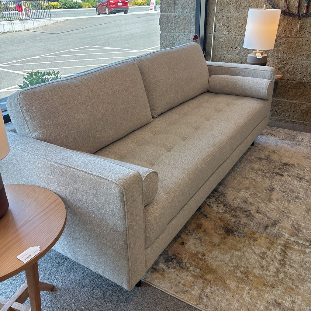Malmo Ginger Sofa U SOFAS