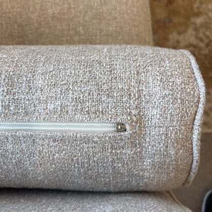 Malmo Ginger Sofa U SOFAS